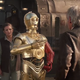 Image for article titled The traumatic reason for C-3PO’s red arm has been revealed